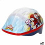Casco de Ciclismo para Niños Spidey 48-52 cm