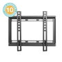 Holmios Soporte de TV fijo 23 pulgadas