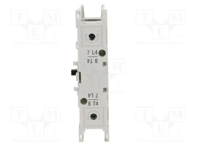LOVATO ELECTRIC Cuarto campo lateral GA 125A