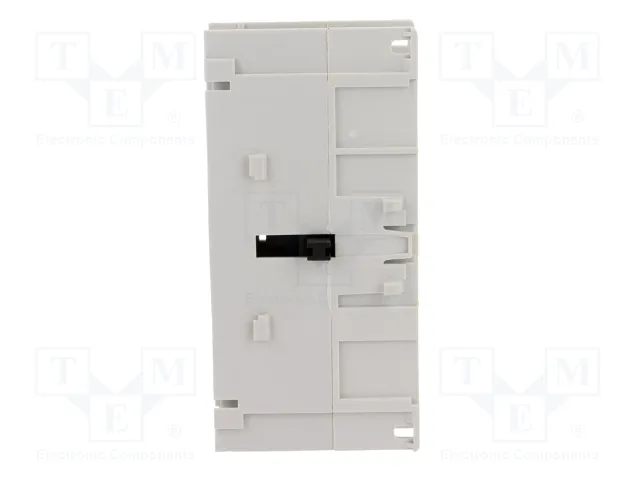 LOVATO ELECTRIC Cuarto campo lateral GA 125A
