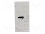 LOVATO ELECTRIC Cuarto campo lateral GA 125A