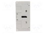 LOVATO ELECTRIC Cuarto campo lateral GA 125A