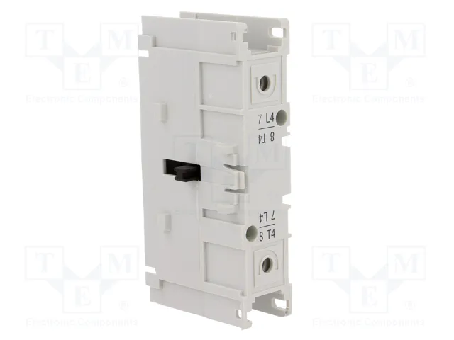 LOVATO ELECTRIC Cuarto campo lateral GA 125A