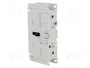 LOVATO ELECTRIC Cuarto campo lateral GA 125A