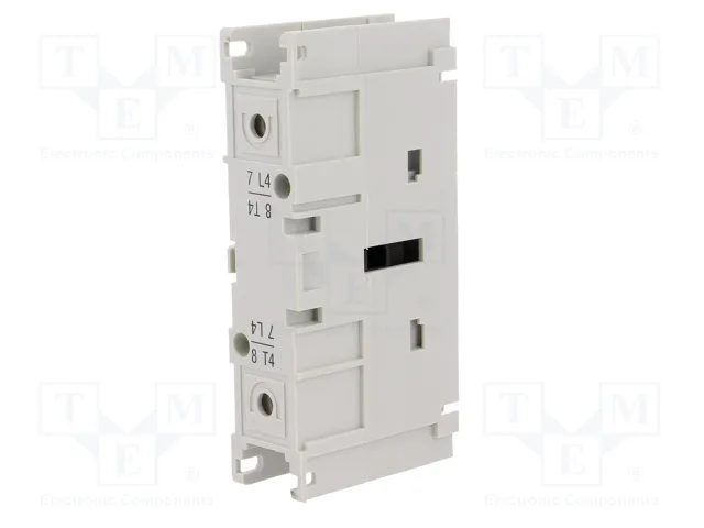 LOVATO ELECTRIC Cuarto campo lateral GA 125A
