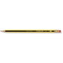 Staedtler Noris 122-HB Lápiz con Goma (Set de 12)