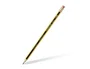 Staedtler Noris 122-HB Lápiz con Goma (Set de 12)