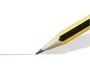 Staedtler Noris 122-HB Lápiz con Goma (Set de 12)