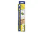 Staedtler Noris 122-HB Lápiz con Goma (Set de 12)