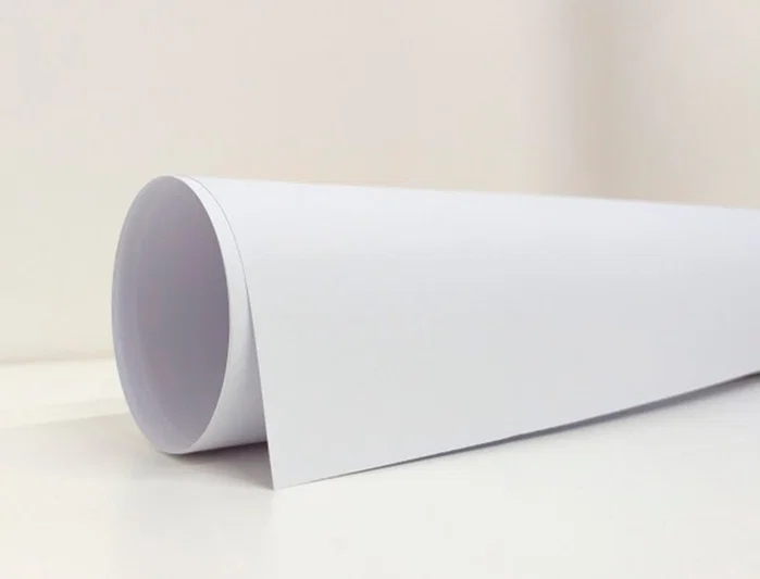Liderpapel Cartulina 50x65 cm 240g/m2 Blanco para Dibujo y Manualidades