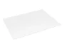 Liderpapel Cartulina 50x65 cm 240g/m2 Blanco para Dibujo y Manualidades