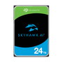 Seagate SkyHawk AI 24TB 3.5-inch SATA III