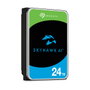 Seagate SkyHawk AI 24TB 3.5-inch SATA III