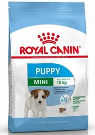 Royal Canin Puppy Mini 800 g