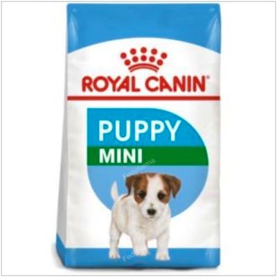 Royal Canin Puppy Mini 800 g