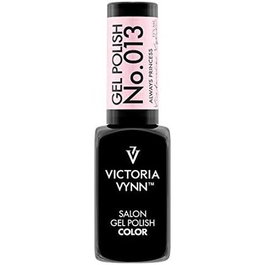 Victoria Vynn Gel Polish 13 Always Princess 8ml