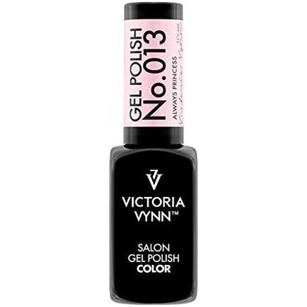 Victoria Vynn Gel Polish 13 Always Princess 8ml Victoria Vynn Gel Polish 13 Always Princess 8ml