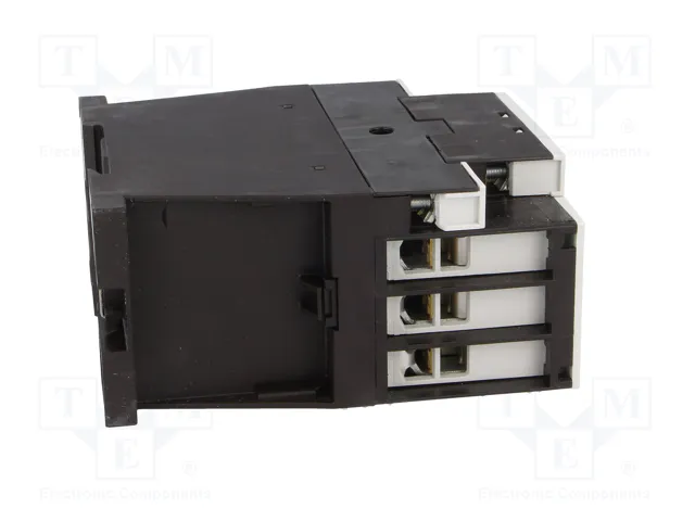 EATON ELECTRIC Contactor DILM25 3-polar 25A 24VAC