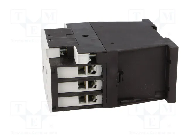 EATON ELECTRIC Contactor DILM25 3-polar 25A 24VAC