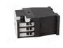 EATON ELECTRIC Contactor DILM25 3-polar 25A 24VAC