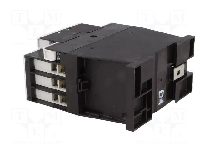 EATON ELECTRIC Contactor DILM25 3-polar 25A 24VAC