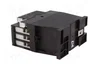 EATON ELECTRIC Contactor DILM25 3-polar 25A 24VAC