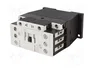 EATON ELECTRIC Contactor DILM25 3-polar 25A 24VAC