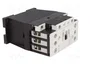 EATON ELECTRIC Contactor DILM25 3-polar 25A 24VAC