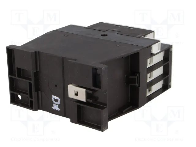 EATON ELECTRIC Contactor DILM25 3-polar 25A 24VAC