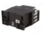 EATON ELECTRIC Contactor DILM25 3-polar 25A 24VAC