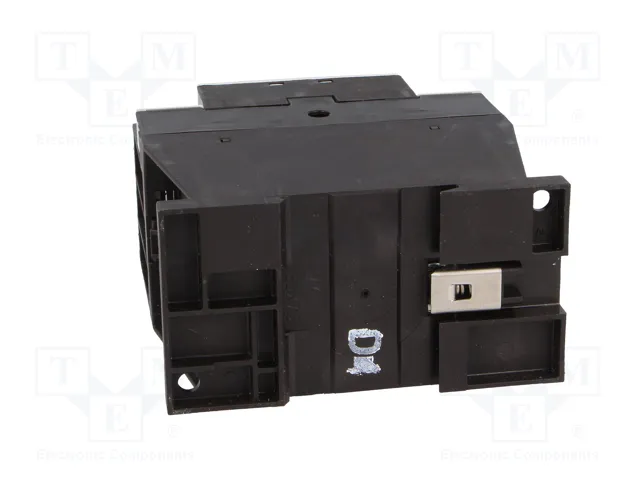EATON ELECTRIC Contactor DILM25 3-polar 25A 24VAC