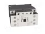 EATON ELECTRIC Contactor DILM25 3-polar 25A 24VAC