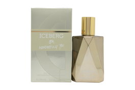 Iceberg Be Wonderfully You Eau de Toilette 100ml Spray