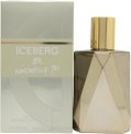 Iceberg Be Wonderfully You Eau de Toilette 100 ml Spray