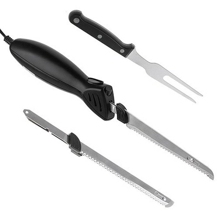 Cuchillo lÉctrico camry cr 4513