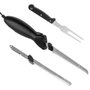Cuchillo lÉctrico camry cr 4513