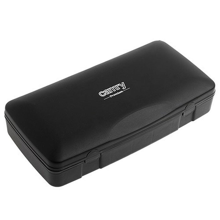 Cuchillo lÉctrico camry cr 4513