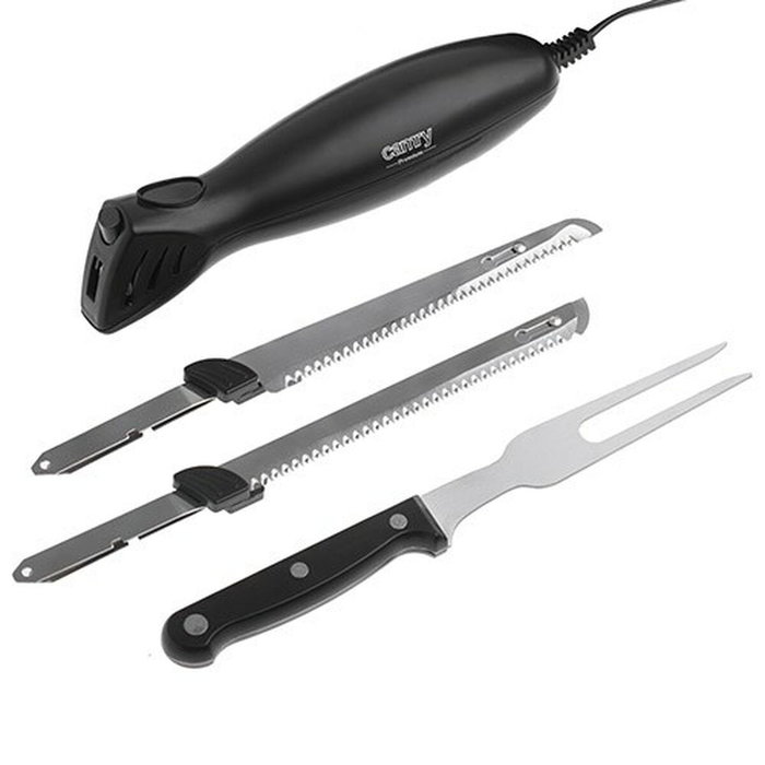 Cuchillo lÉctrico camry cr 4513