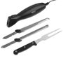 Cuchillo lÉctrico camry cr 4513