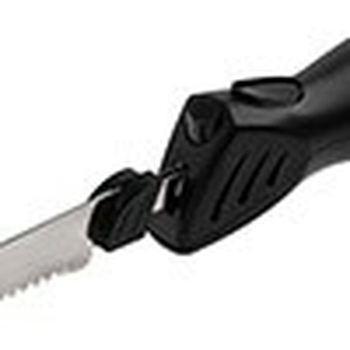 Cuchillo lÉctrico camry cr 4513