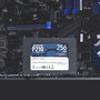 Patriot P210 256 GB 2,5 SSD SATA III