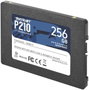 Patriot P210 256 GB 2,5 SSD SATA III