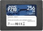 Patriot P210 256 GB 2,5 SSD SATA III
