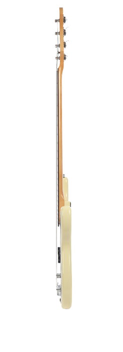 Bajo Eléctrico Precisión Bass de Prodipe Serie Pb80 Blanco Vintage