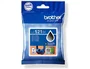 Brother Cartucho de tinta LC521BK Negro