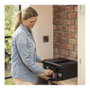 Brother Cartucho de tinta LC521BK Negro