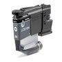 Brother Cartucho de tinta LC521BK Negro