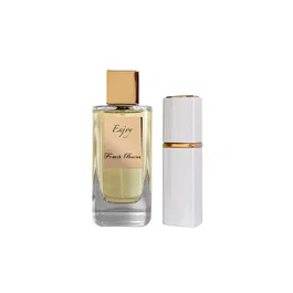 Franck Boclet Set Enjoy Eau De Parfum para Mujer (100 ml + 20 ml)