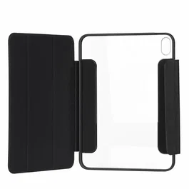 OtterBox Symmetry Series Funda con Tapa para Apple iPad 10.9-inch 10.ª Generación - Diseño Noche Estrellada
