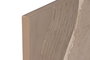 DKD Home Decor Cuadro Lienzo Abstracto Hombre Surtido de 2 Piezas